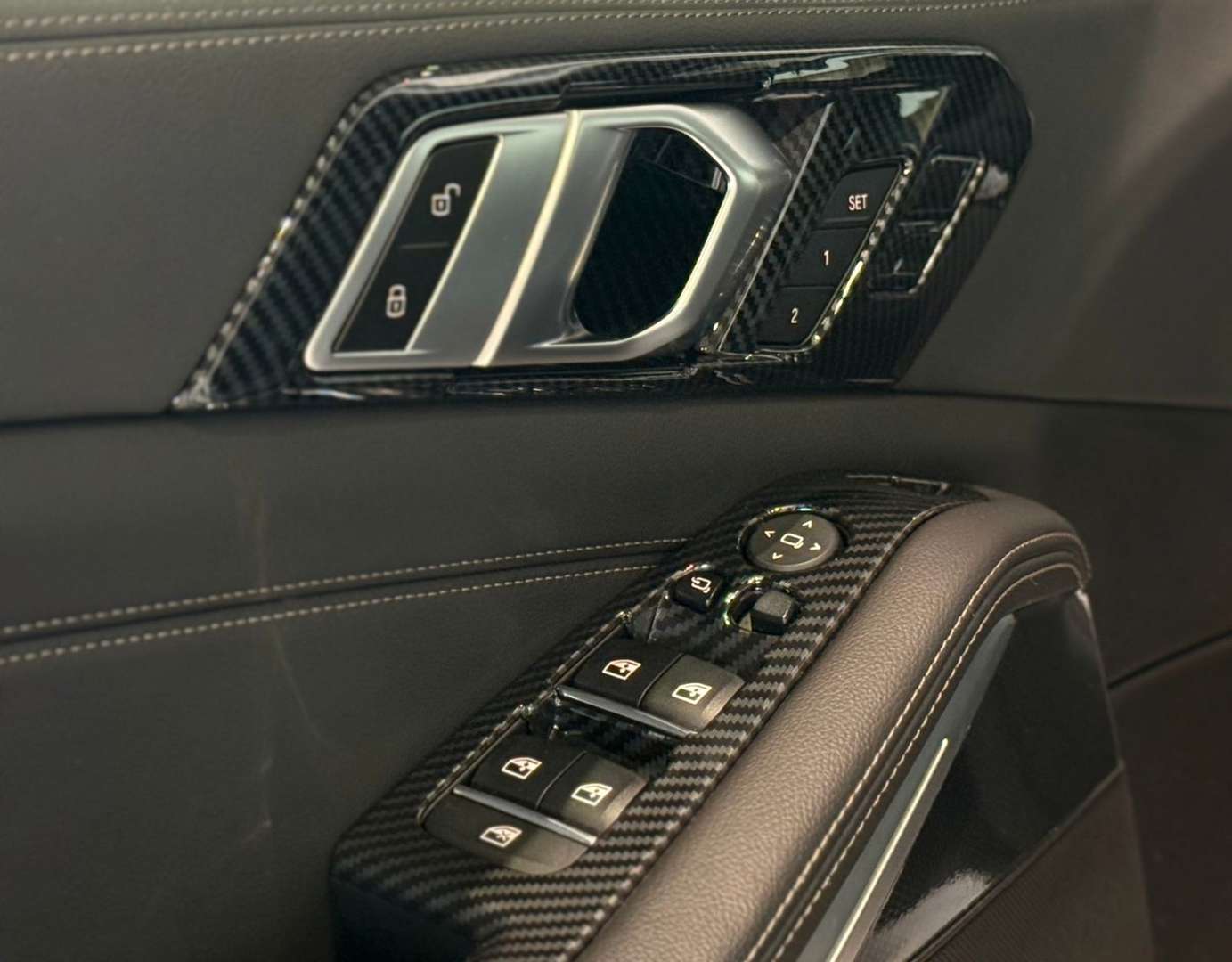 BMW X5 M50i - 2022 - Joinsteer - #11