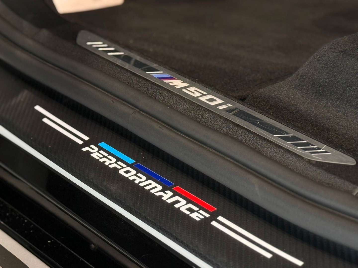 BMW X5 M50i - 2022 - Joinsteer - #13