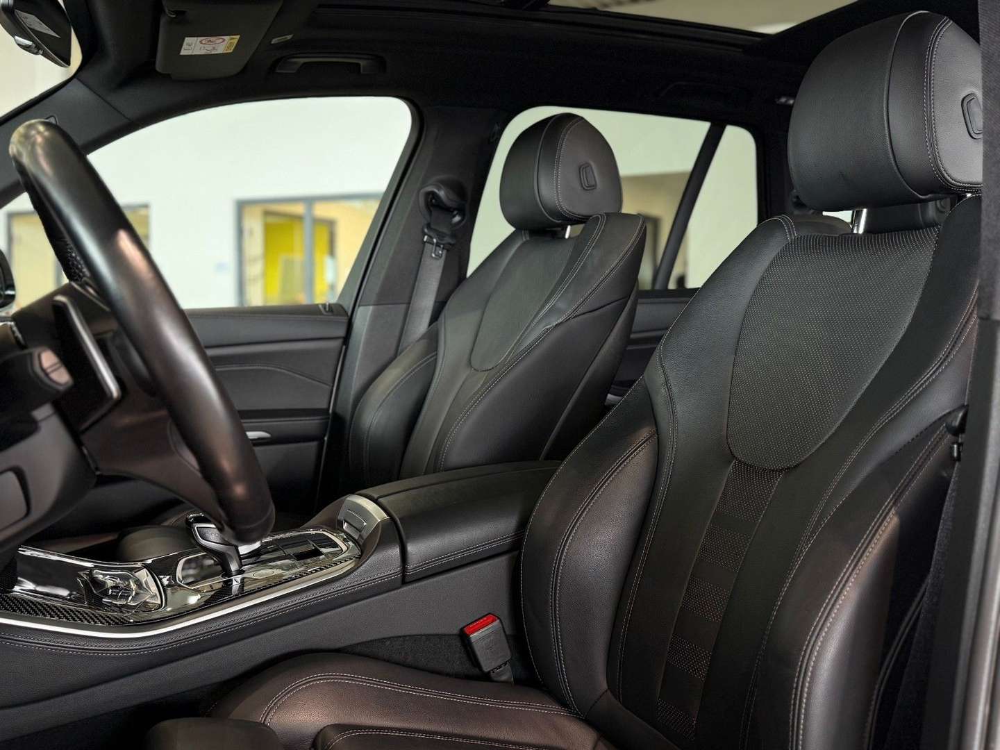 BMW X5 M50i - 2022 - Joinsteer - #14