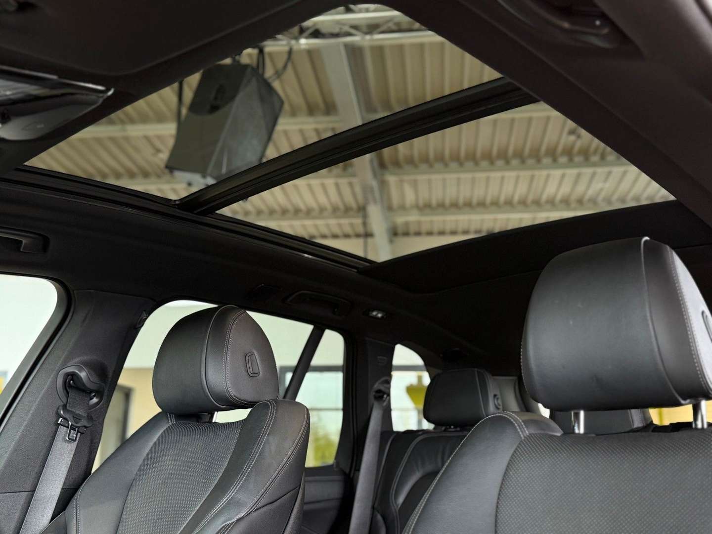 BMW X5 M50i - 2022 - Joinsteer - #15