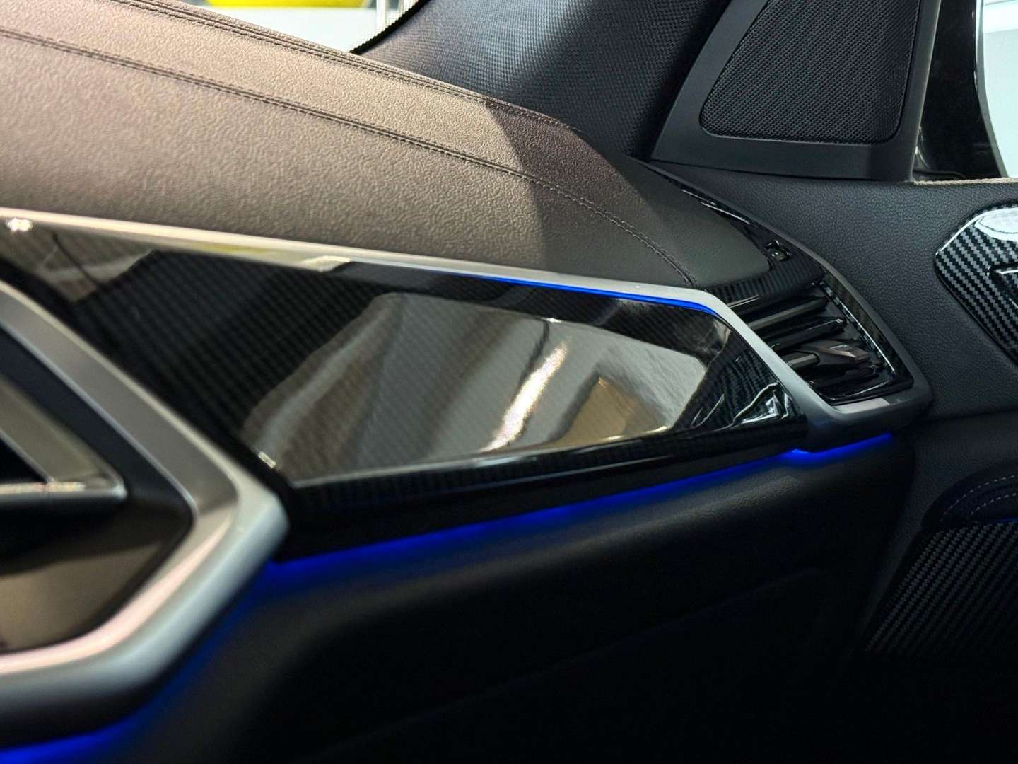 BMW X5 M50i - 2022 - Joinsteer - #20