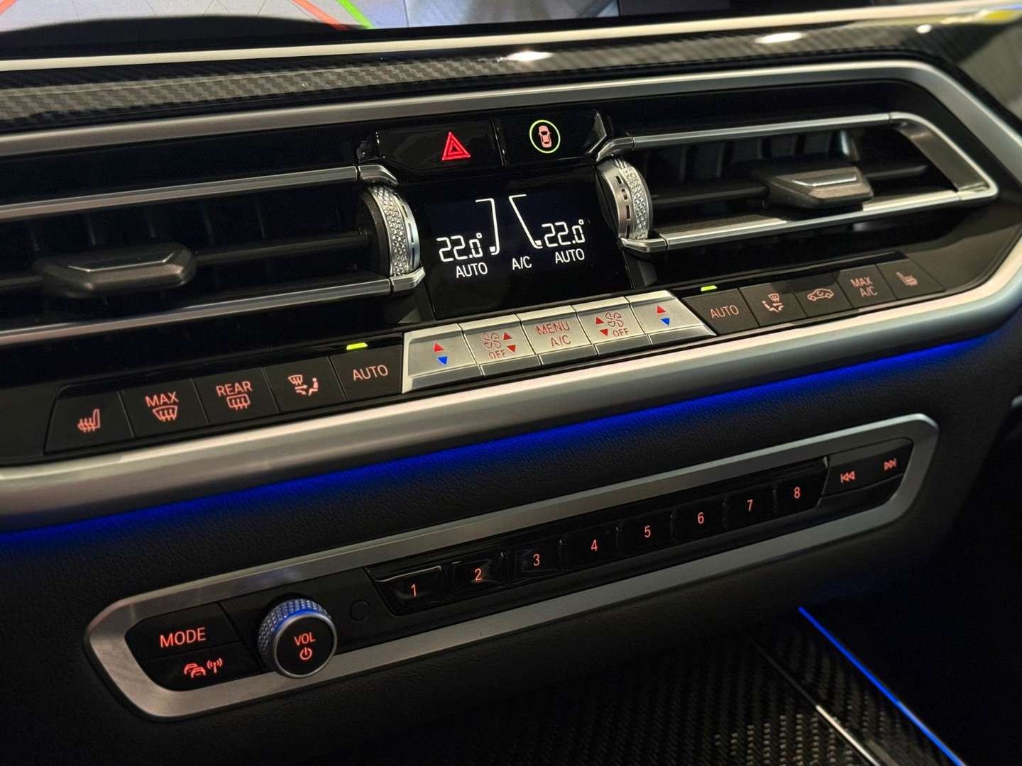 BMW X5 M50i - 2022 - Joinsteer - #21