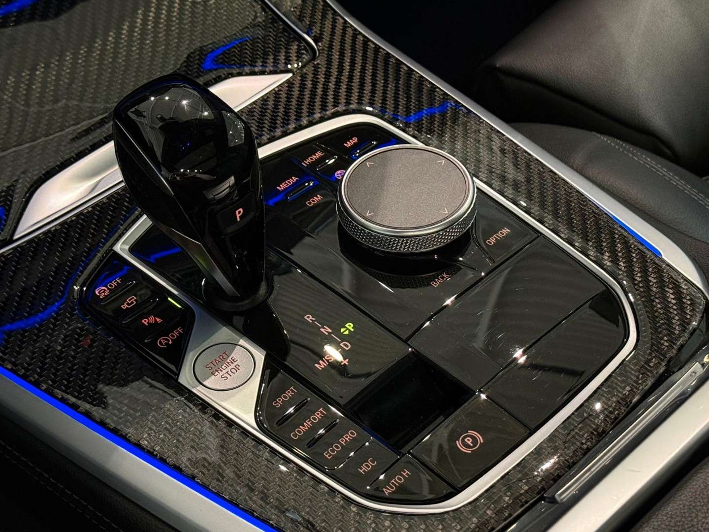 BMW X5 M50i - 2022 - Joinsteer - #22