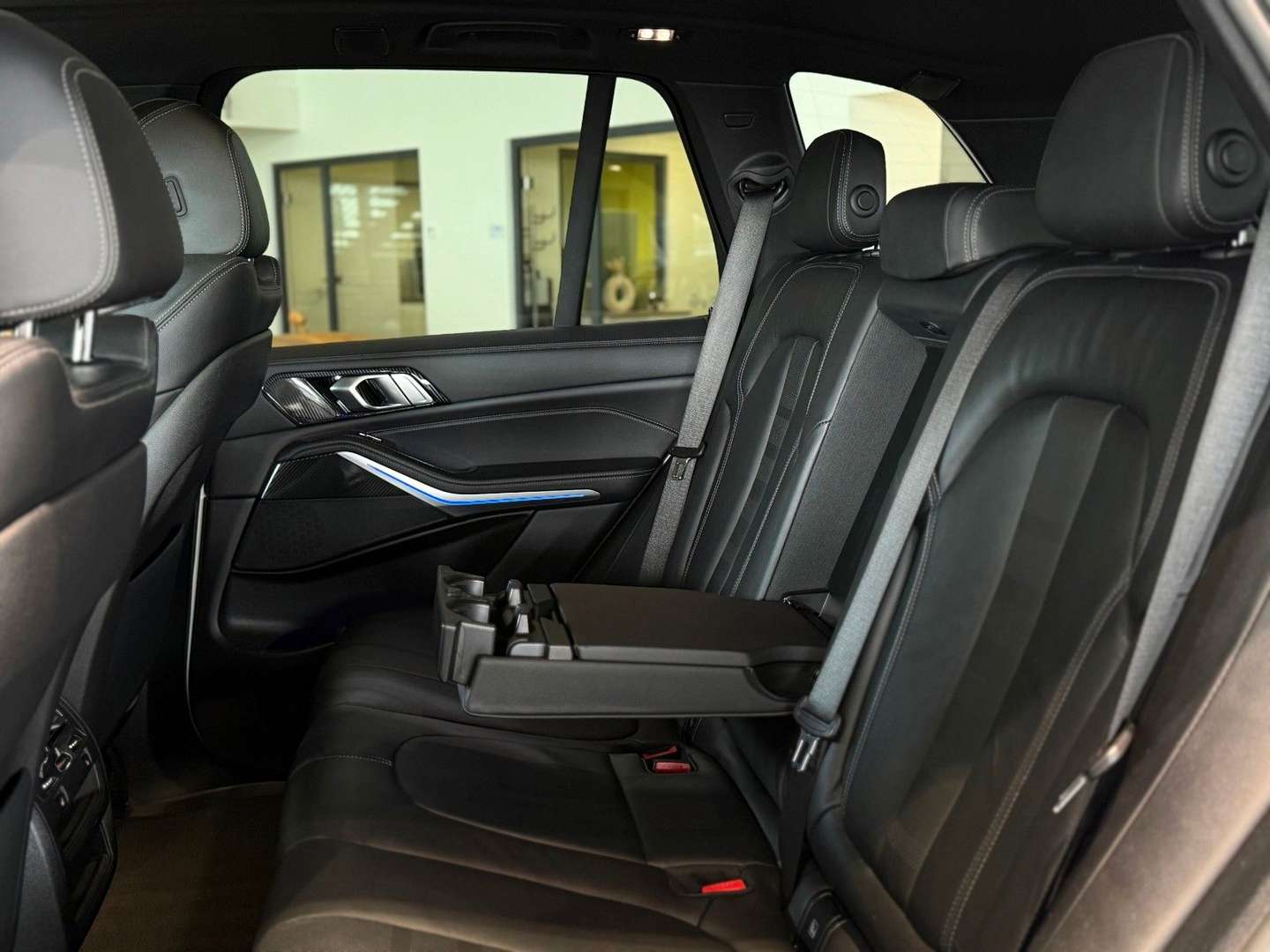 BMW X5 M50i - 2022 - Joinsteer - #24