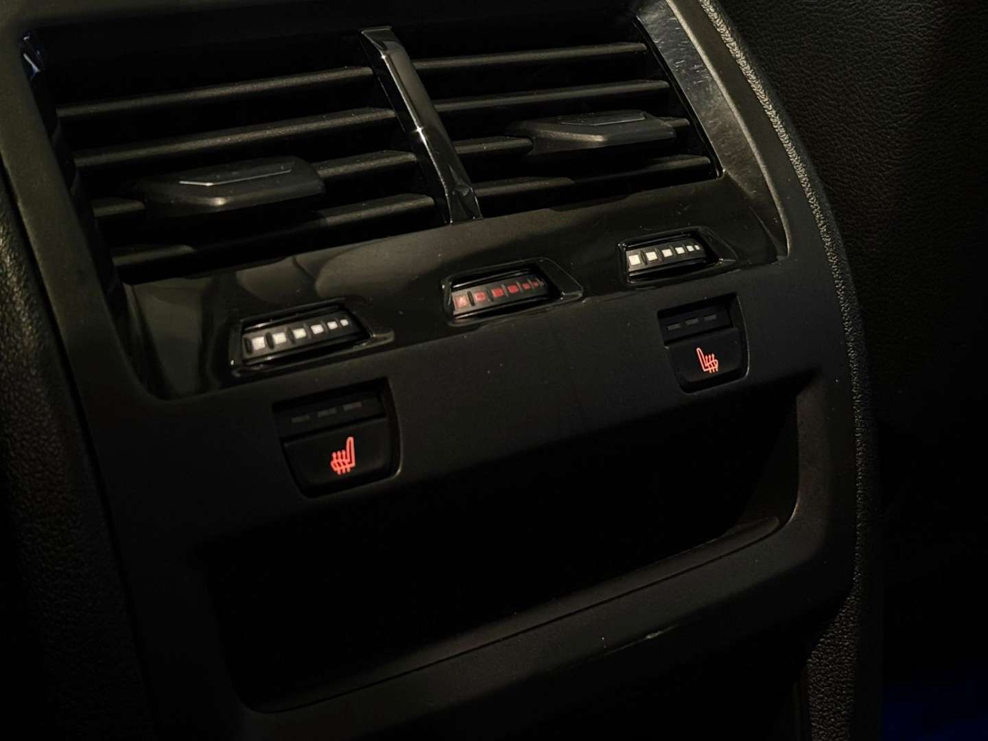 BMW X5 M50i - 2022 - Joinsteer - #25