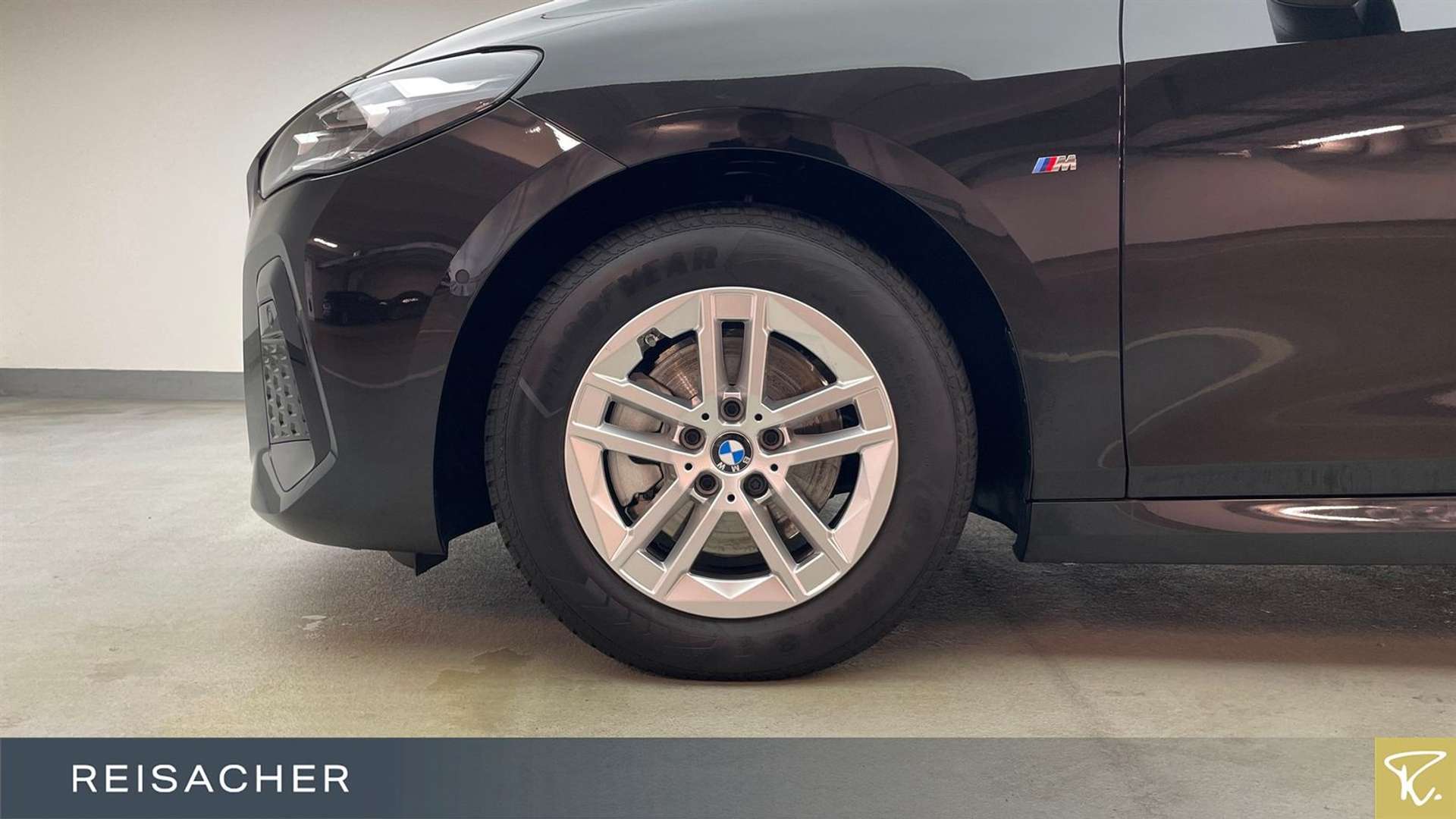 BMW Série 2 M Sport 220 - 2025 - Joinsteer - #3