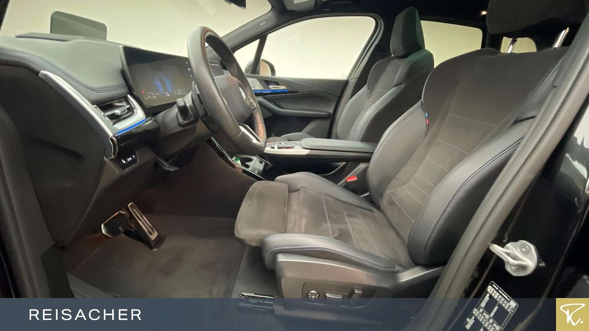 BMW Série 2 M Sport 220 - 2025 - Joinsteer - #4