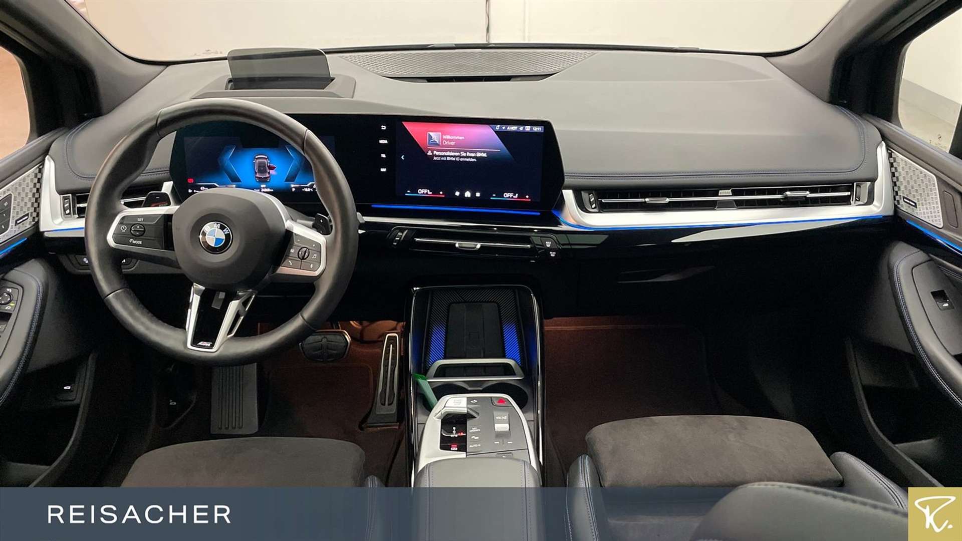 BMW Série 2 M Sport 220 - 2025 - Joinsteer - #6
