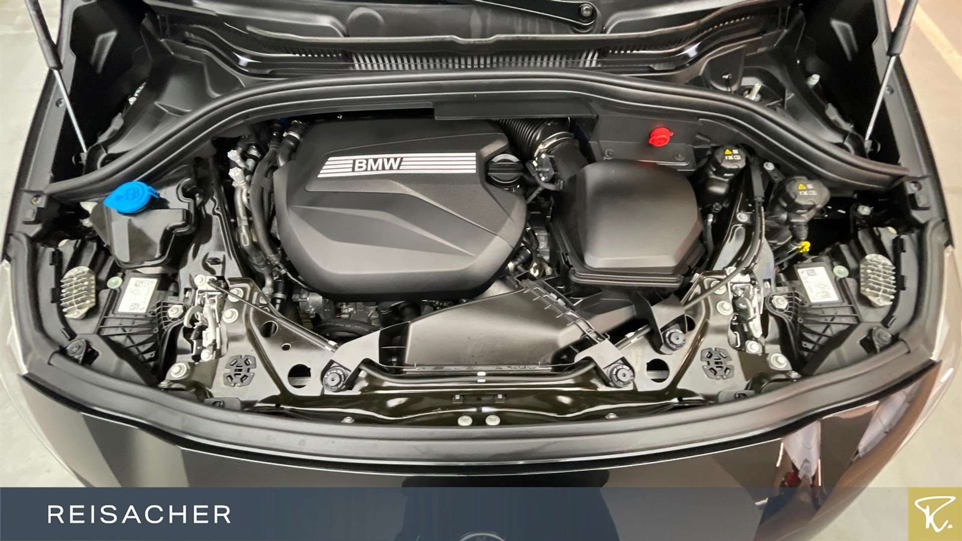 BMW Série 2 M Sport 220 - 2025 - Joinsteer - #7