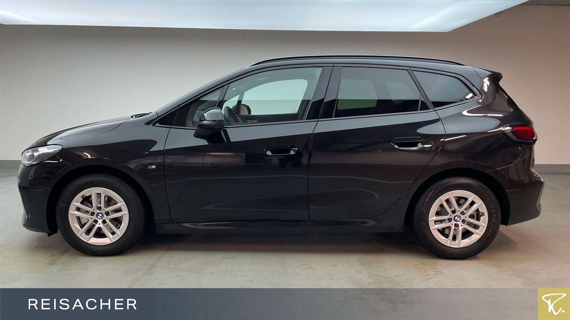BMW Série 2 M Sport 220 - 2025 - Joinsteer - #9