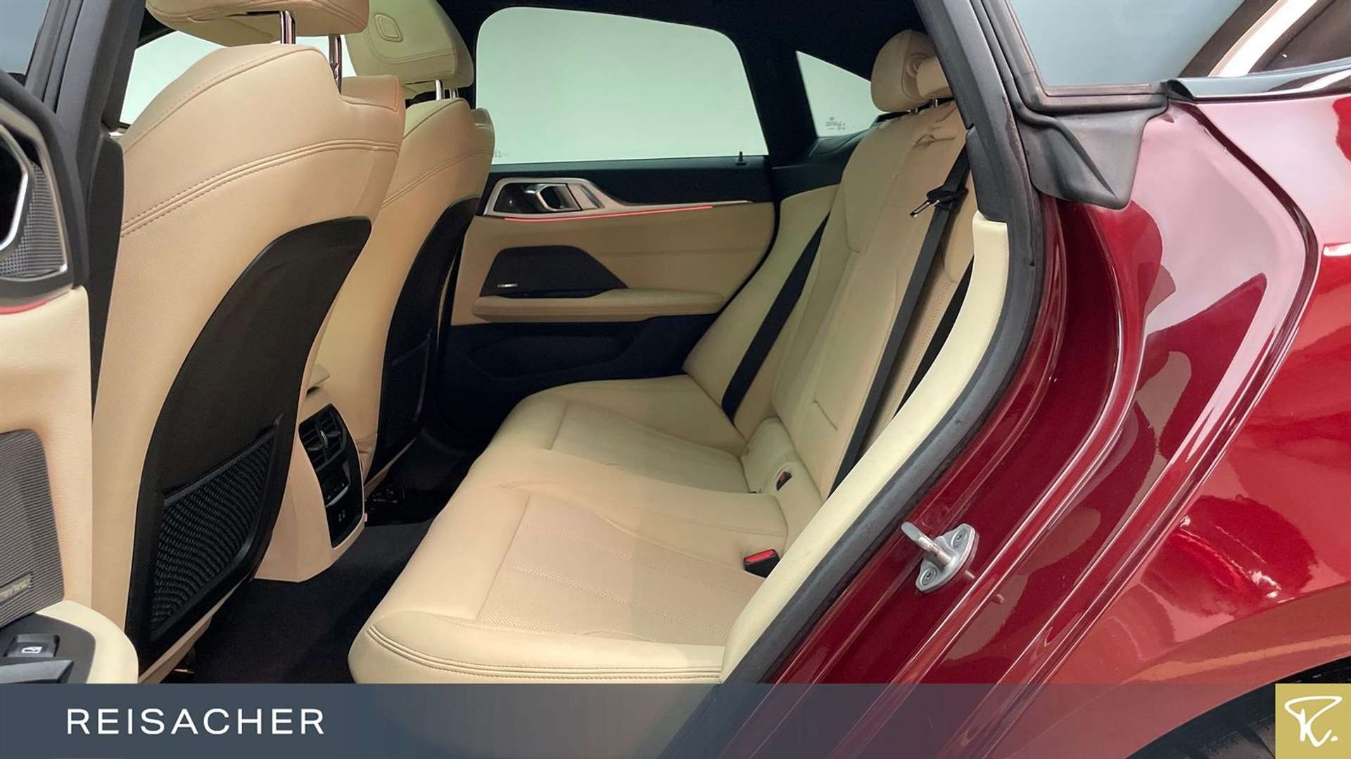 BMW Série 4 Gran Coupé M Sport 430i - 2023 - Joinsteer - #8