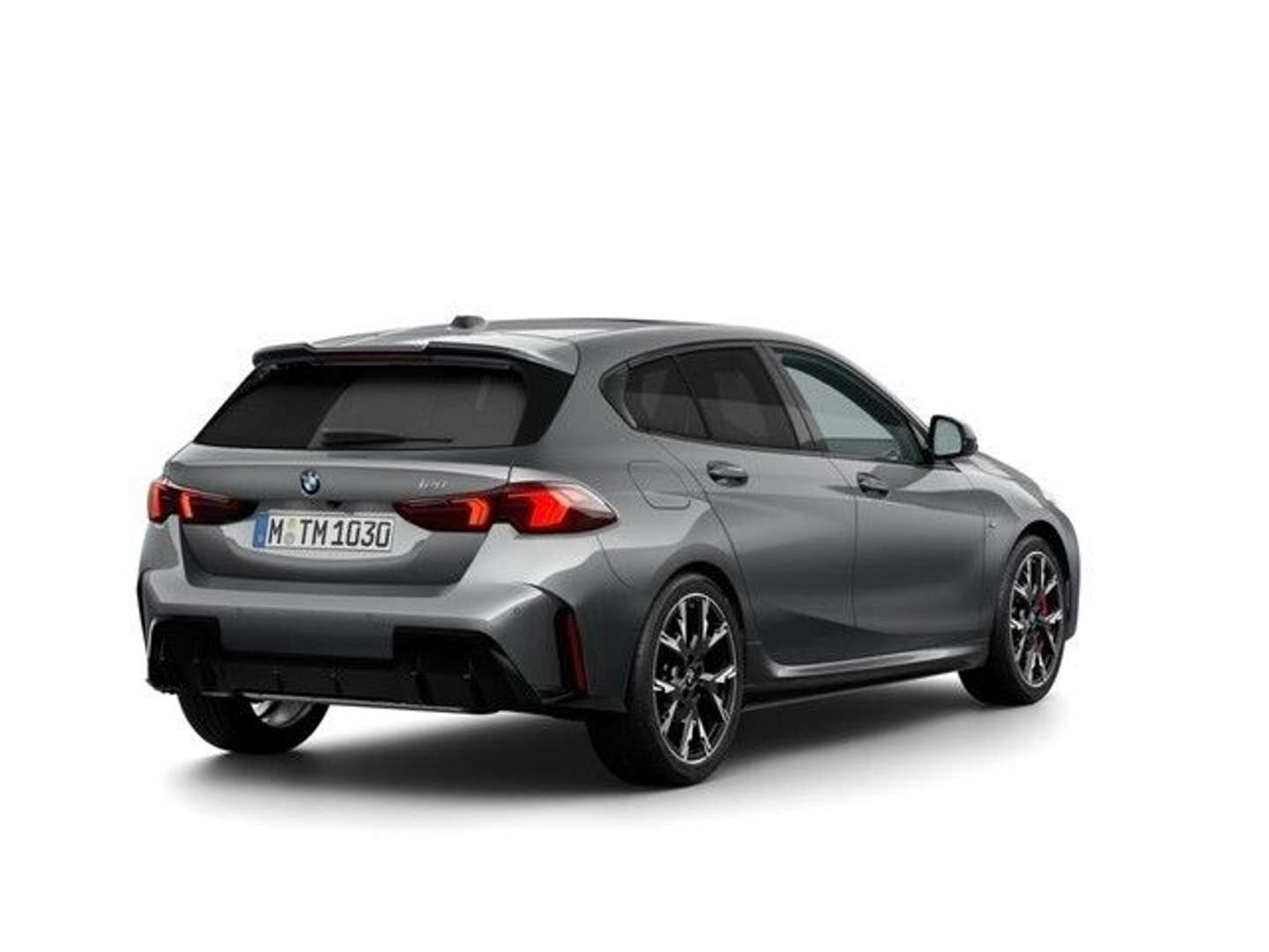 BMW Série 1 M Sport 120 - 2025 - Joinsteer - #2