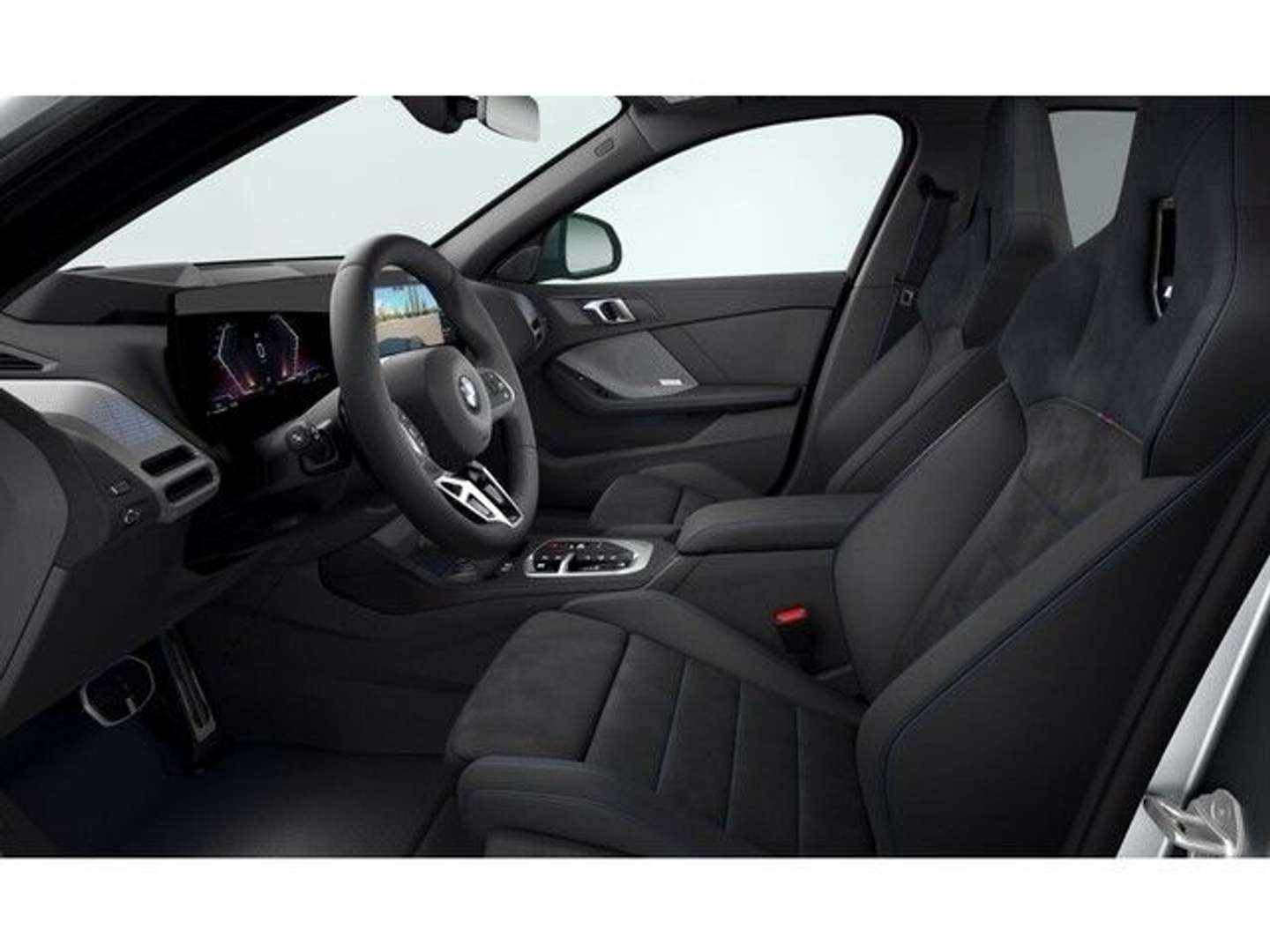 BMW Série 1 M Sport 120 - 2025 - Joinsteer - #3