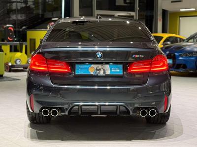 BMW M5 -  - Joinsteer - #3