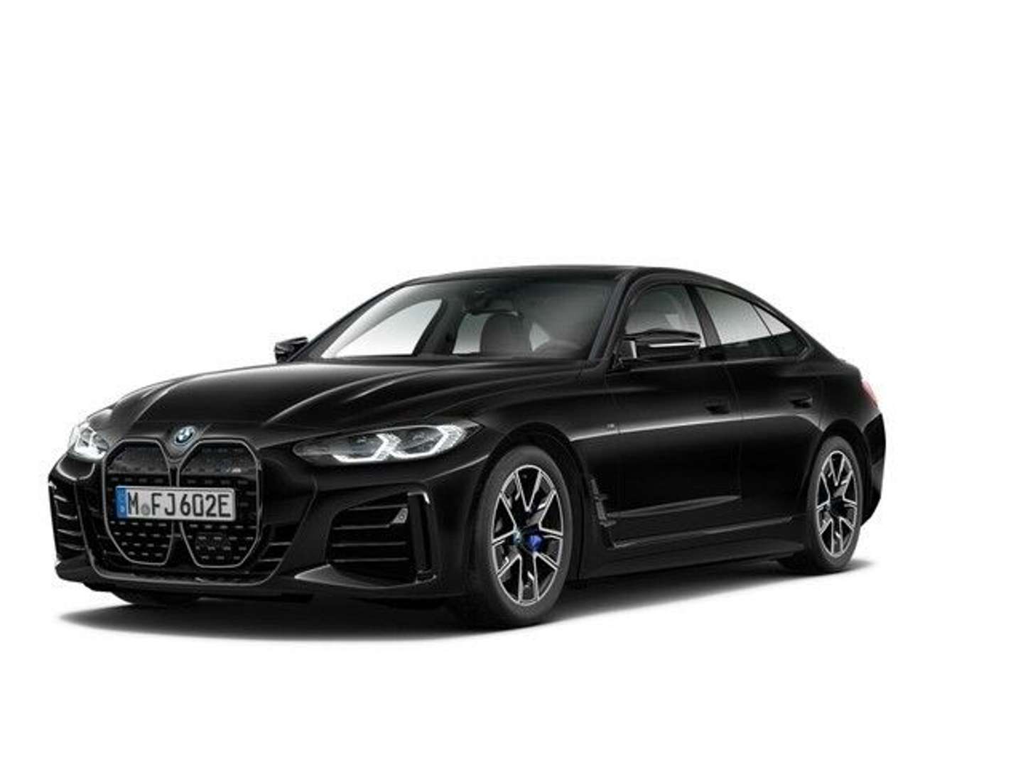 BMW I4 M50 - 2023 - Joinsteer - #1