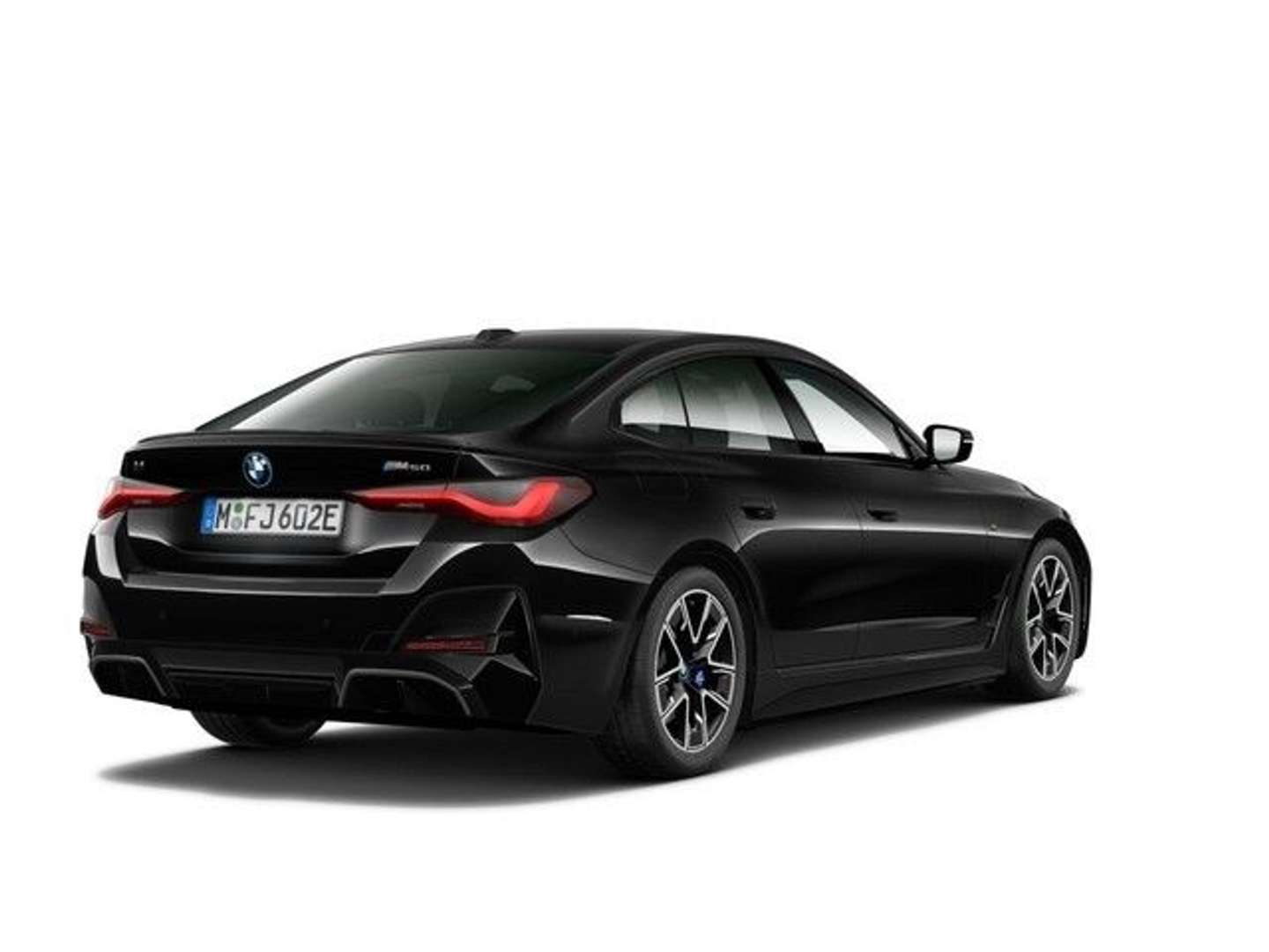 BMW I4 M50 - 2023 - Joinsteer - #2