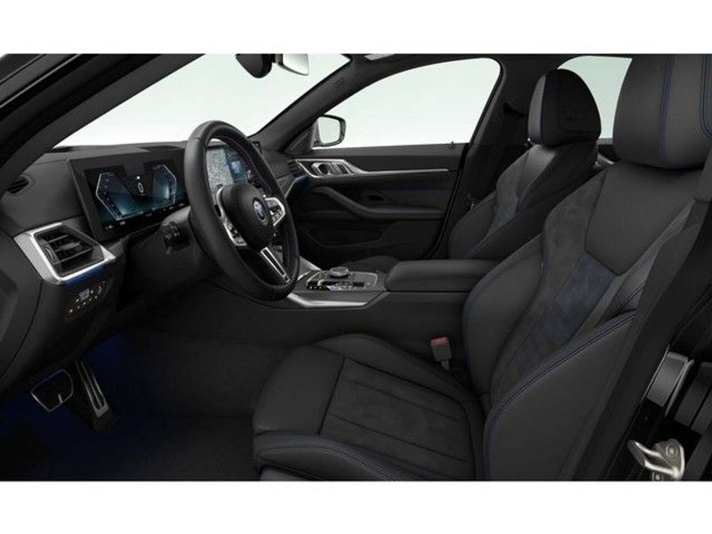 BMW I4 M50 - 2023 - Joinsteer - #3
