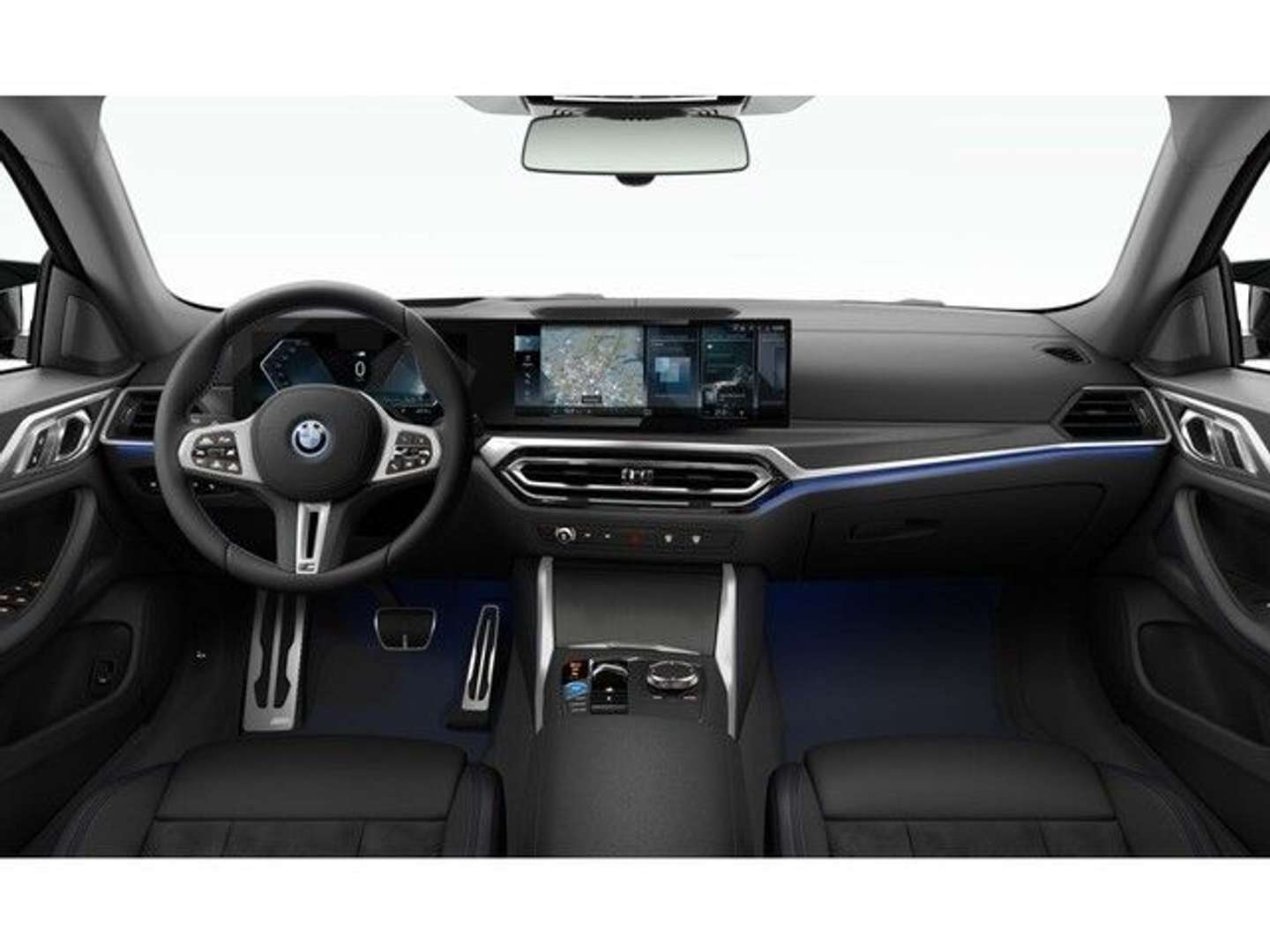 BMW I4 M50 - 2023 - Joinsteer - #4