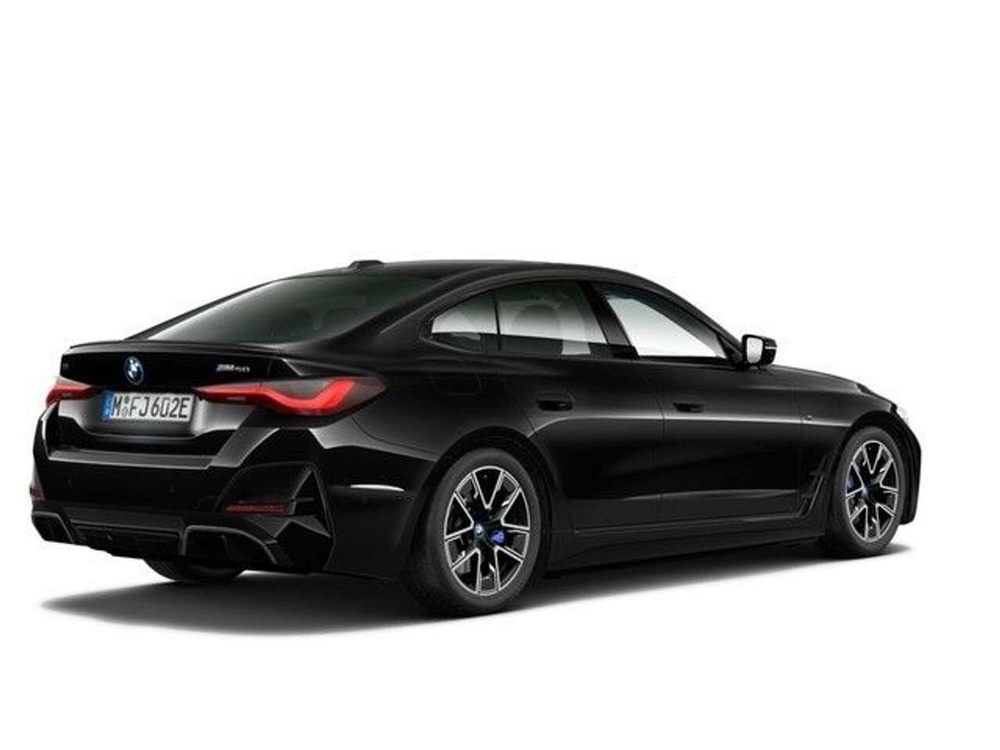 BMW I4 M50 - 2023 - Joinsteer - #5