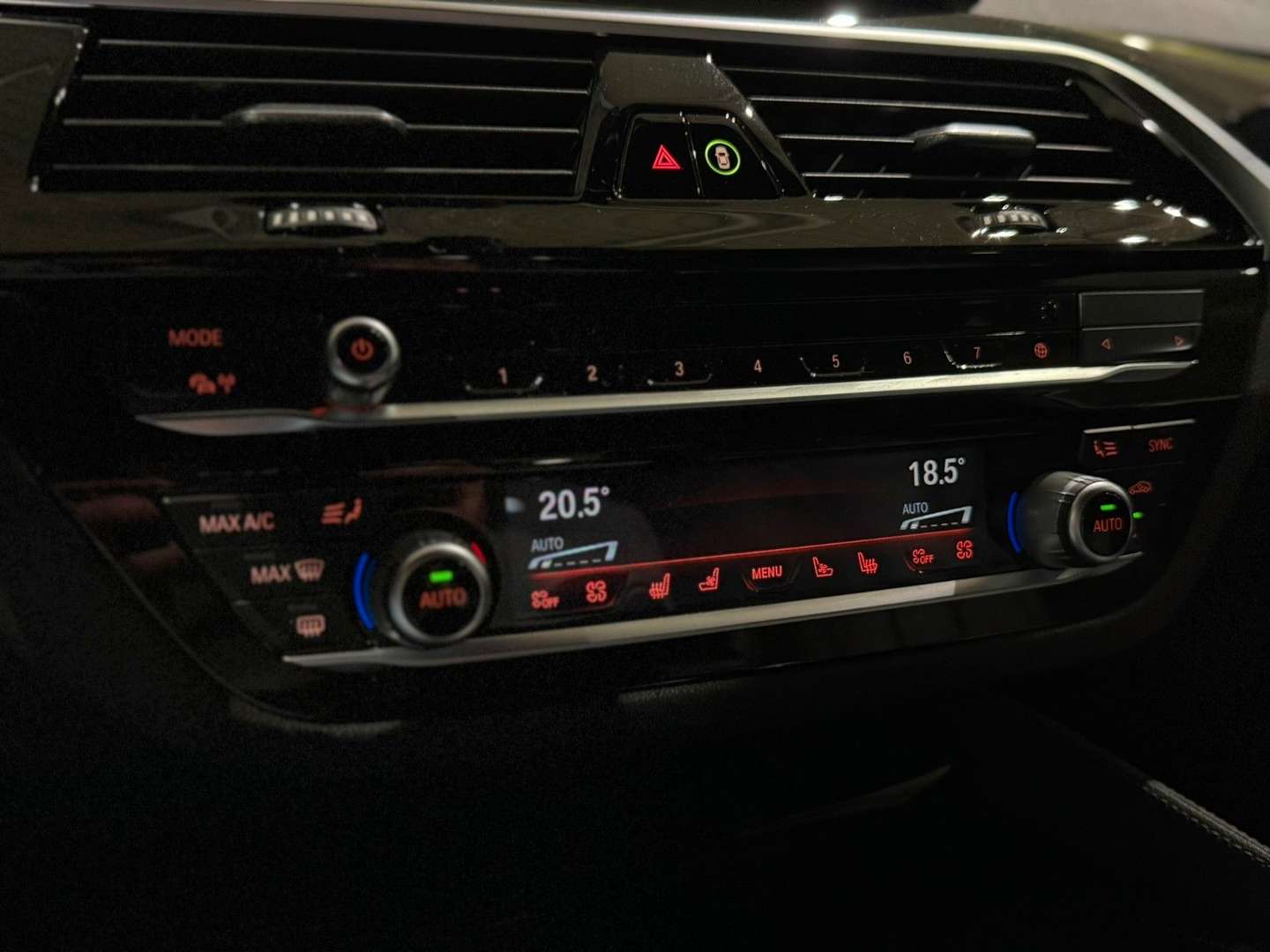 BMW M5 - 2020 - Joinsteer - #20