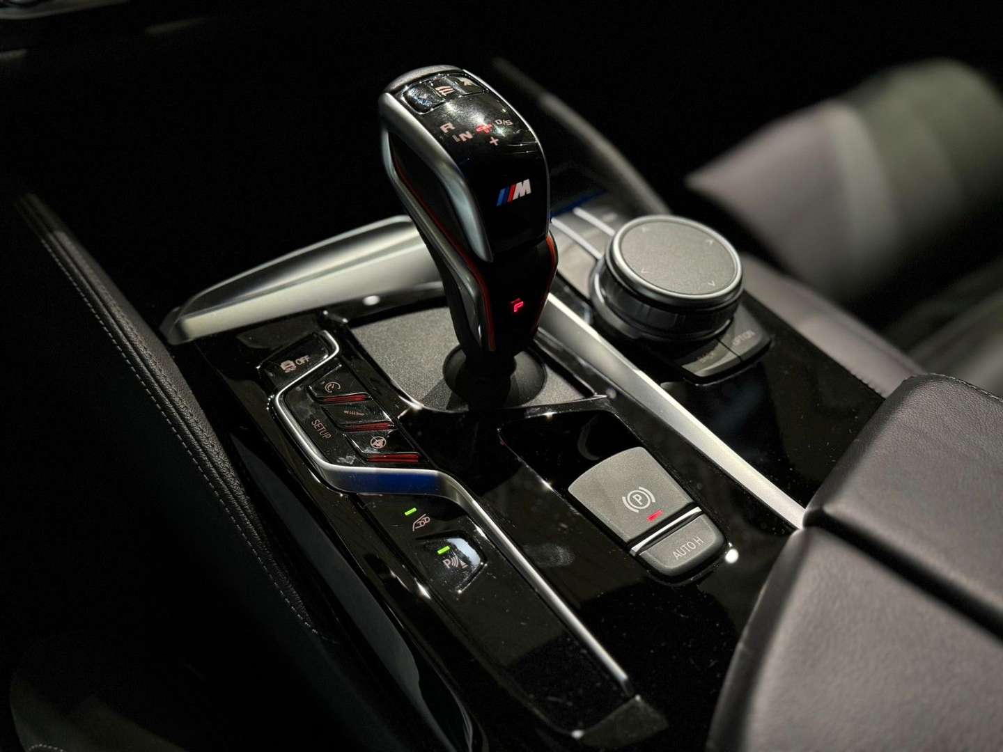 BMW M5 - 2020 - Joinsteer - #21