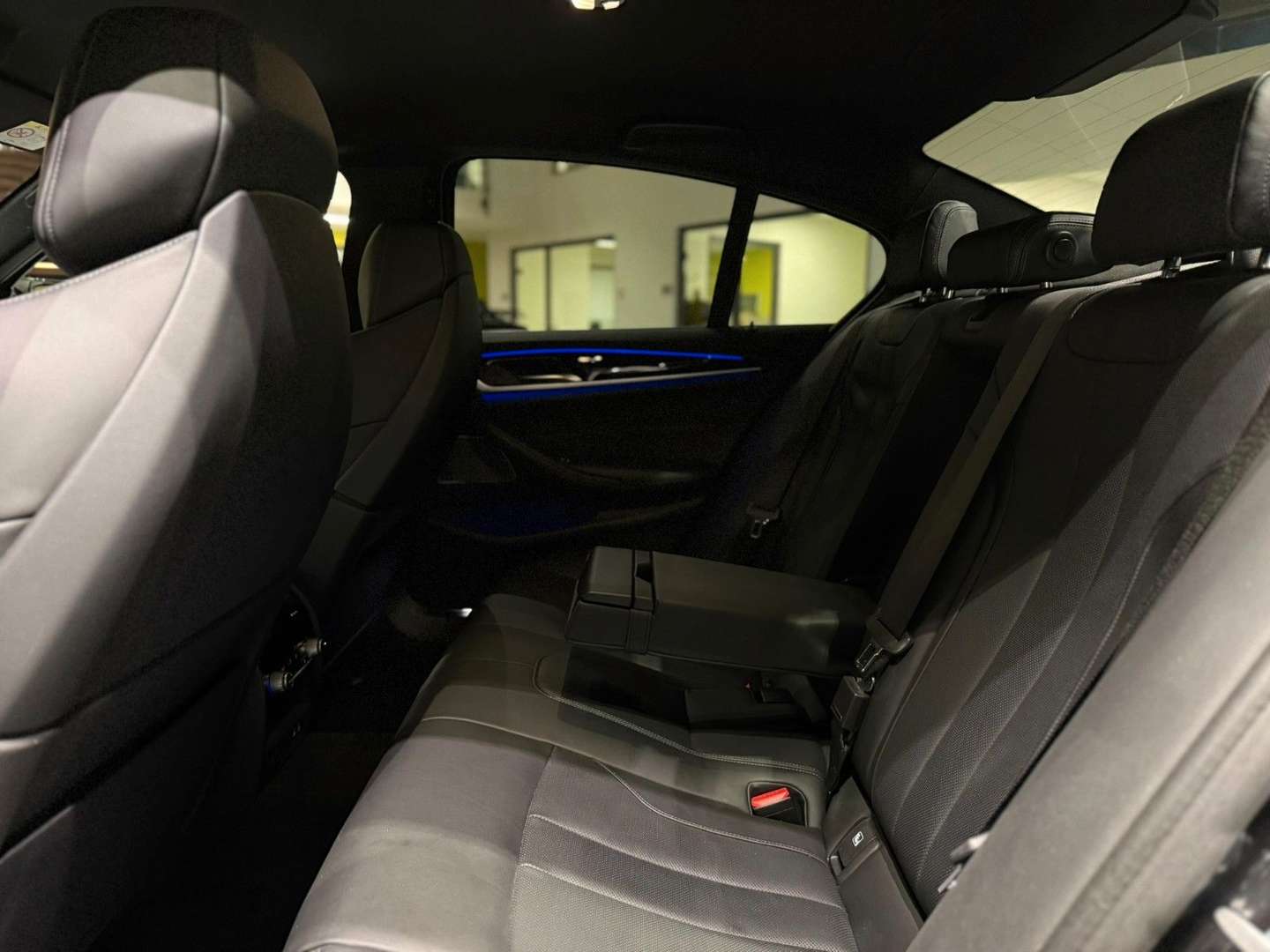 BMW M5 - 2020 - Joinsteer - #22