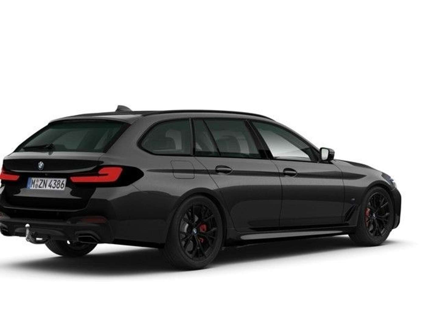 BMW Série 5 Touring M Sport 540d XDrive - 2023 - Joinsteer - #5