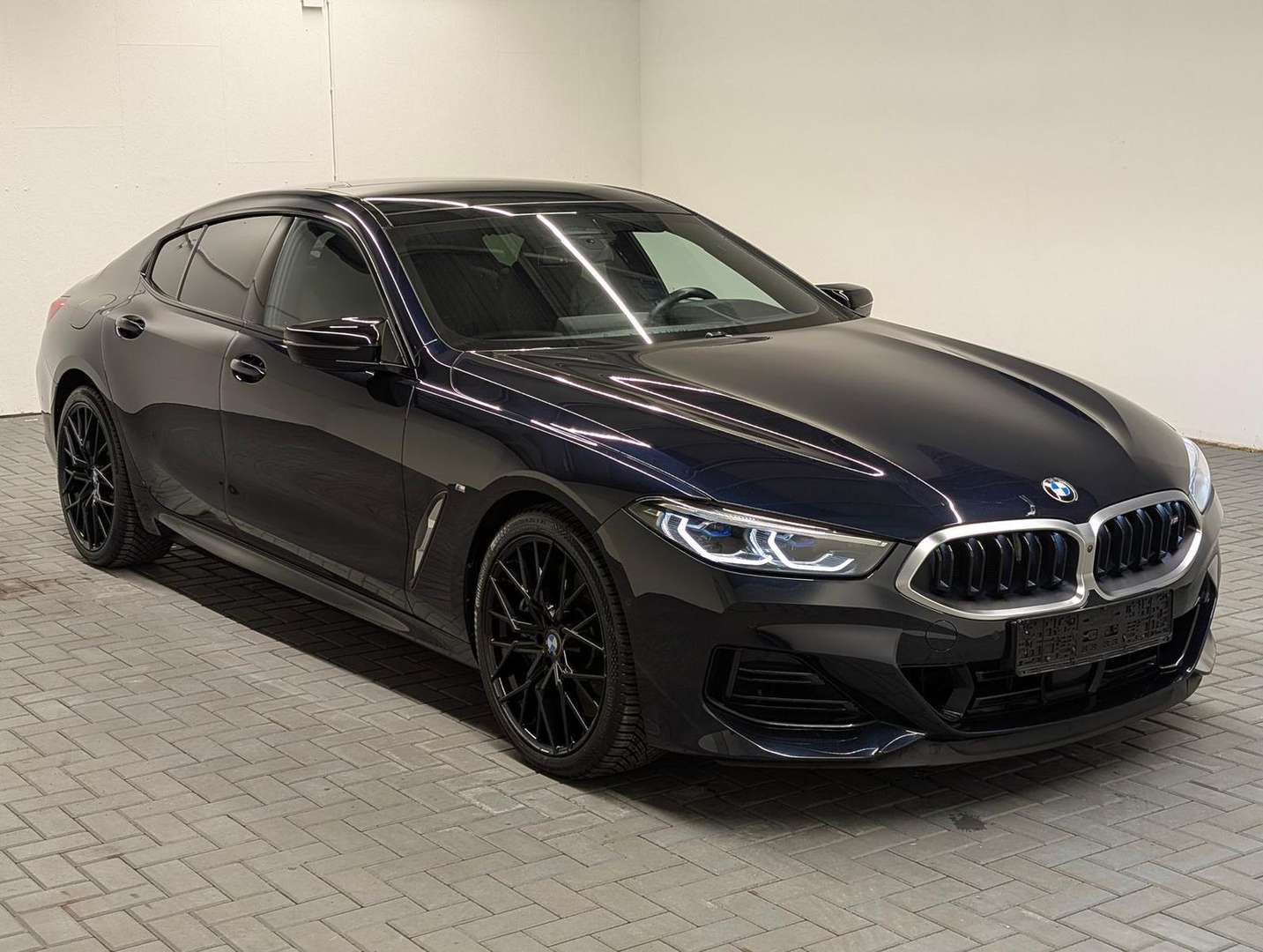 BMW Série 8 M850i XDrive - 2024 - Joinsteer - #6