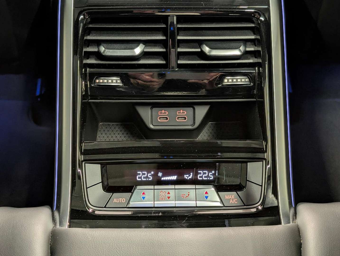 BMW Série 8 M850i XDrive - 2024 - Joinsteer - #12