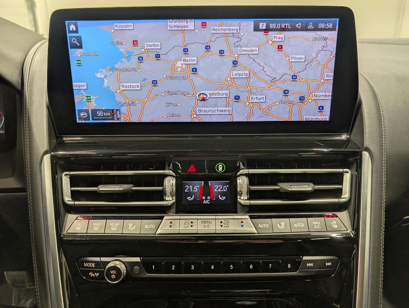 BMW Série 8 M850i XDrive - 2024 - Joinsteer - #15