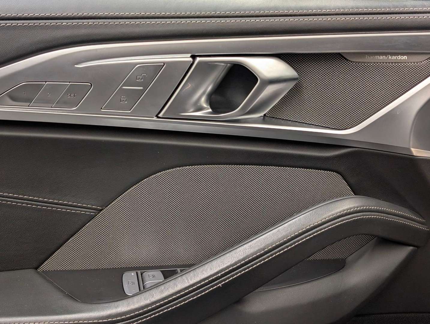 BMW Série 8 M850i XDrive - 2024 - Joinsteer - #19