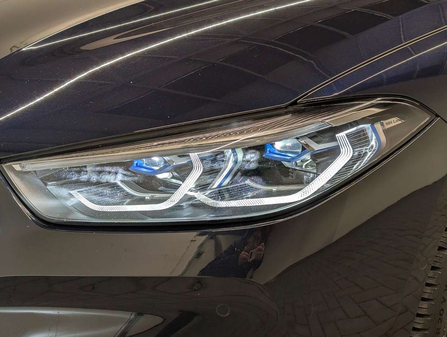 BMW Série 8 M850i XDrive - 2024 - Joinsteer - #20