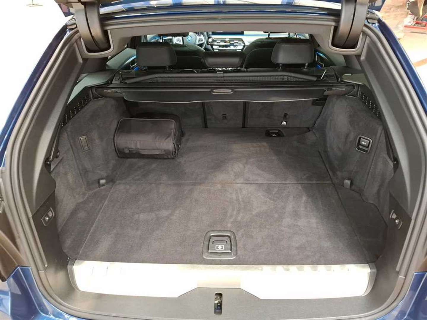 BMW Série 5 Touring Sport 530e - 2022 - Joinsteer - #22