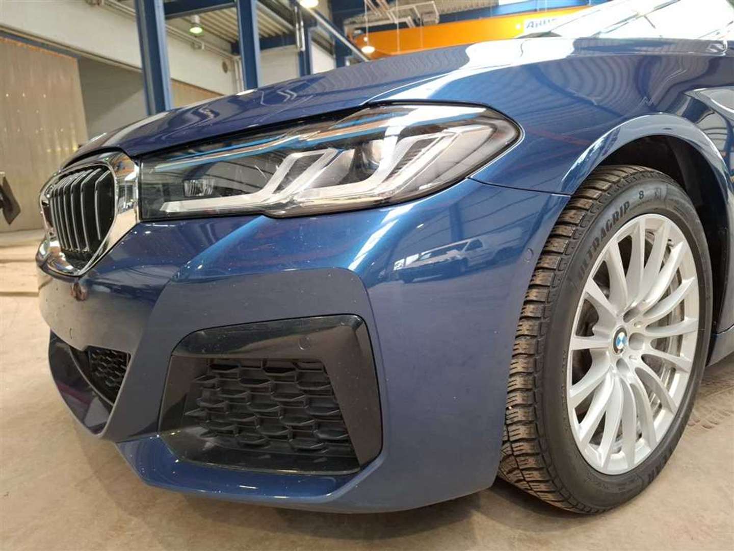 BMW Série 5 Touring Sport 530e - 2022 - Joinsteer - #23