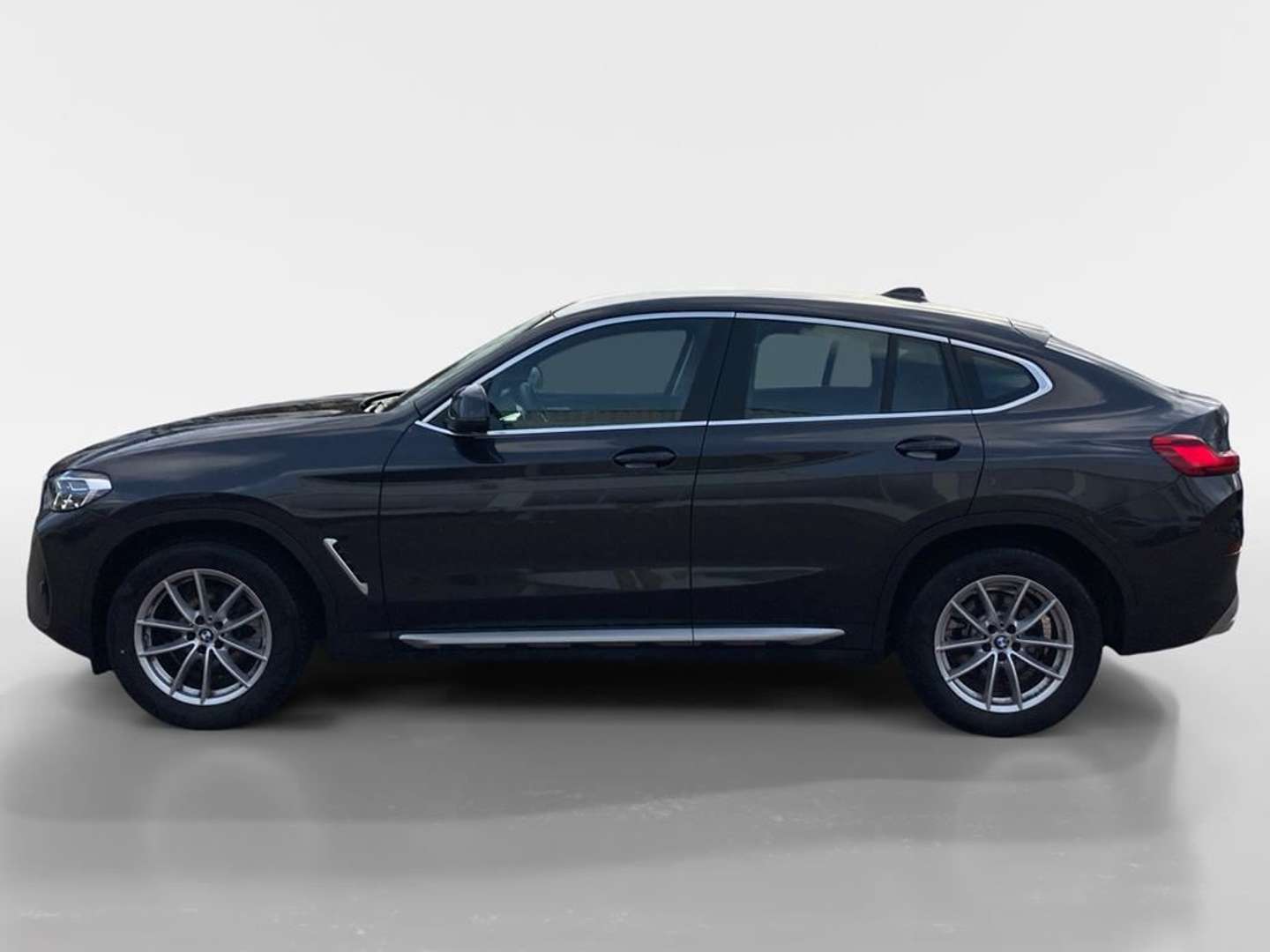 BMW X4 - 2025 - Joinsteer - #3