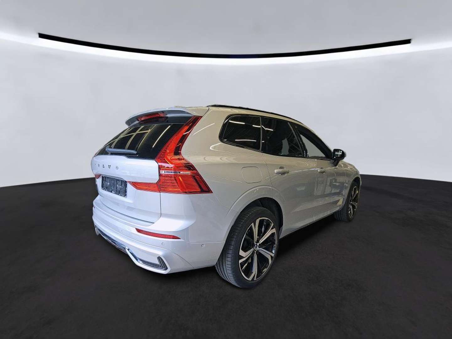Volvo XC60 T6 Recharge R-Design - 2022 - Joinsteer - #4