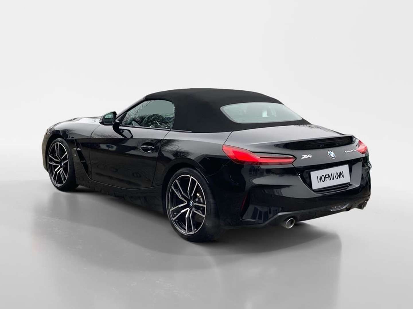 BMW Z4 M Sport - 2025 - Joinsteer - #4