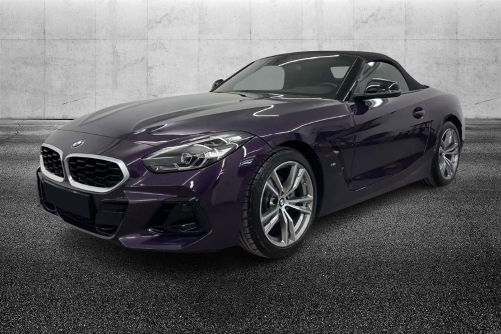 BMW Z4 M Sport SDrive20i - 2025 - Joinsteer - #1