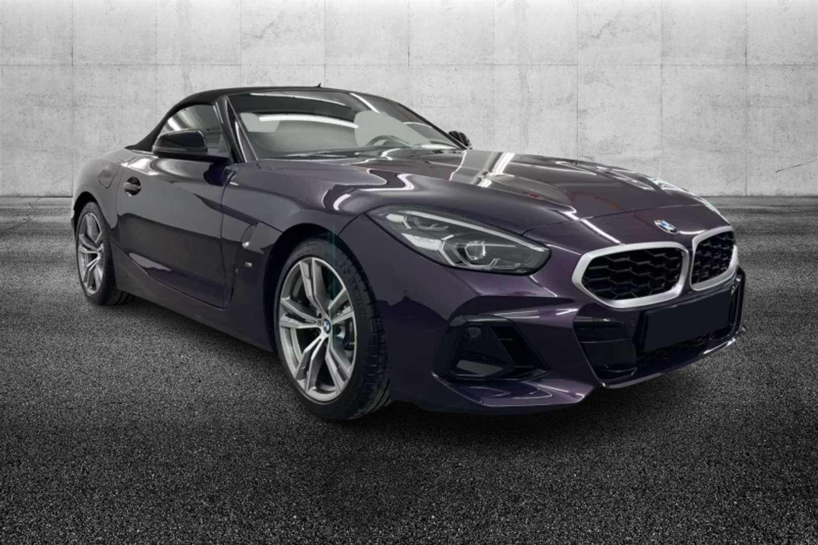 BMW Z4 M Sport SDrive20i - 2025 - Joinsteer - #2