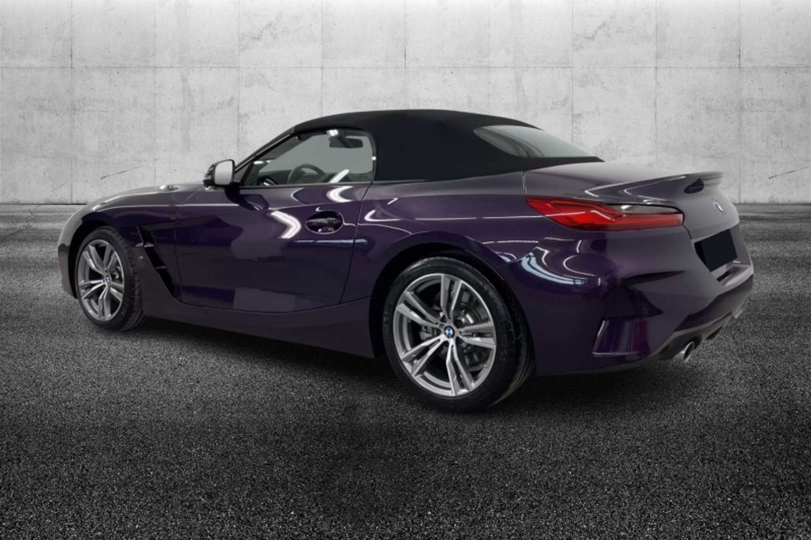 BMW Z4 M Sport SDrive20i - 2025 - Joinsteer - #4