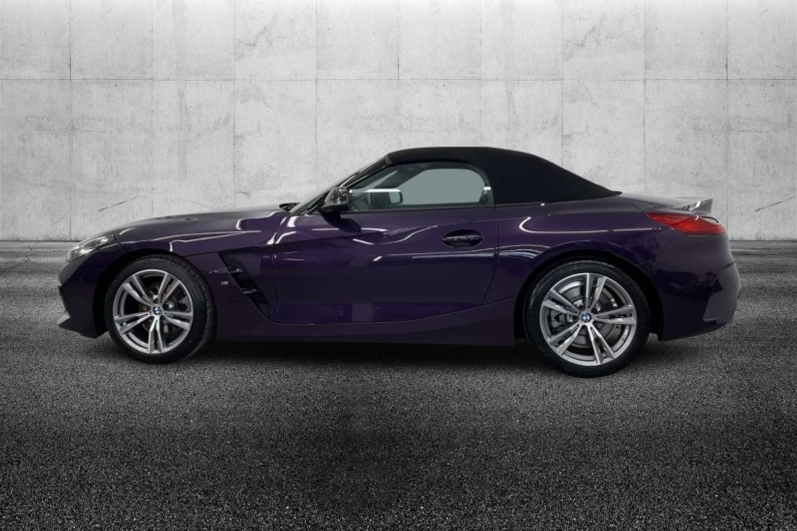 BMW Z4 M Sport SDrive20i - 2025 - Joinsteer - #5