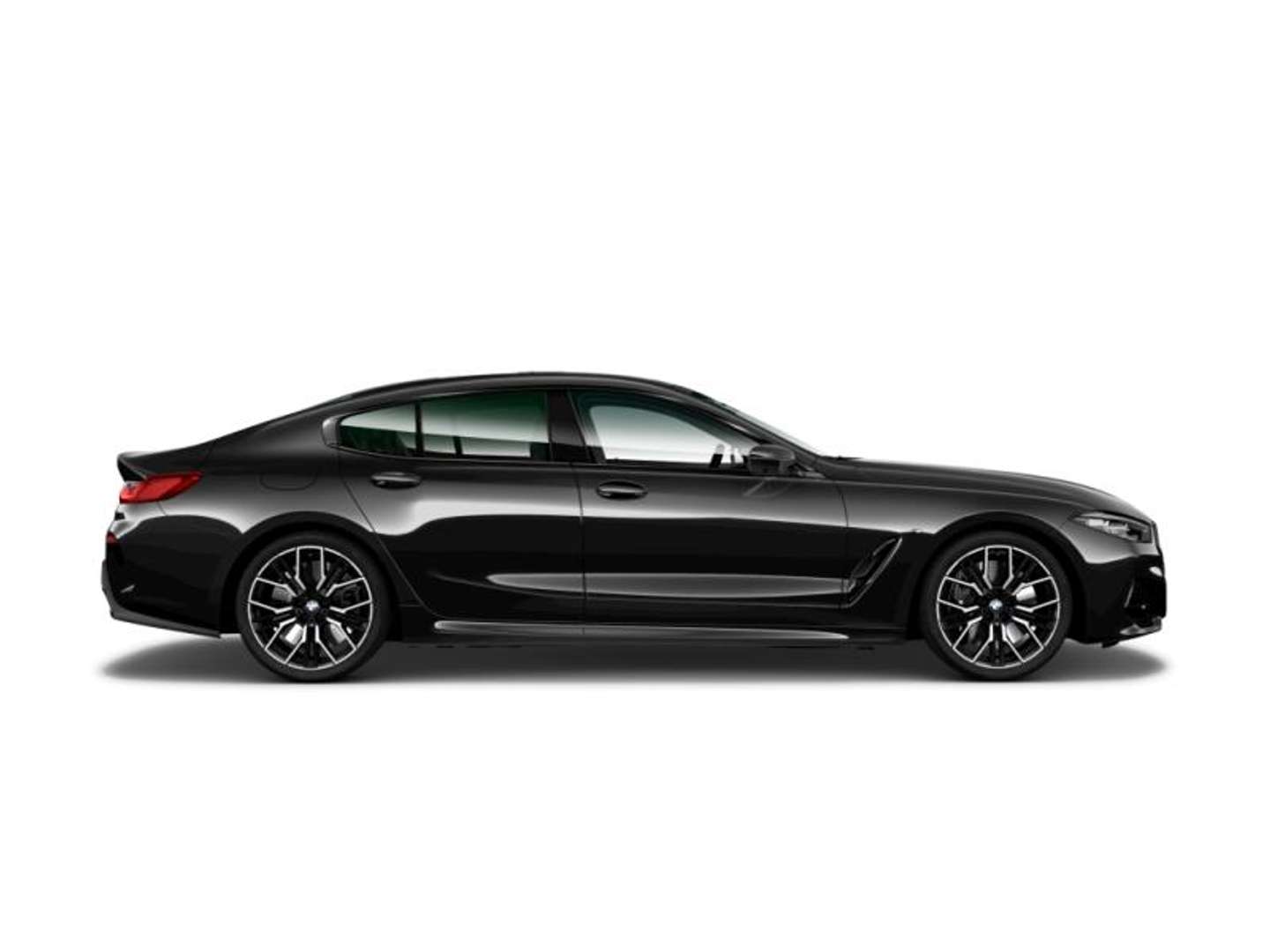 BMW Série 8 Gran Coupé M Sport 840i - 2025 - Joinsteer - #3