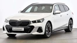 BMW Série 5 540d XDrive - 2025 - Joinsteer - #1