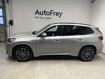 BMW X1 SDrive20d — photo 2