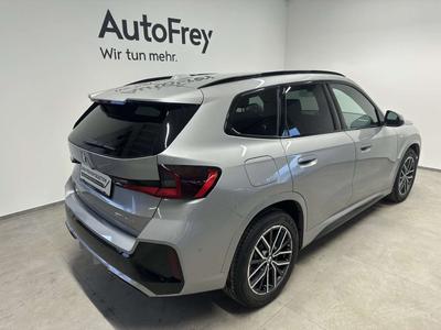 BMW X1 SDrive20d