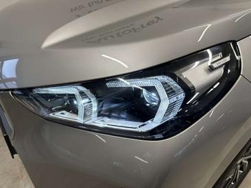 BMW X1 SDrive20d — photo 5