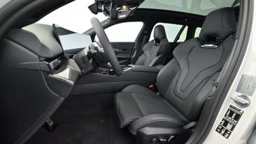 BMW Série 5 540d XDrive — photo 10