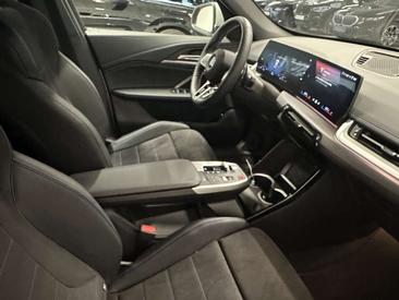 BMW X1 SDrive20d — photo 10
