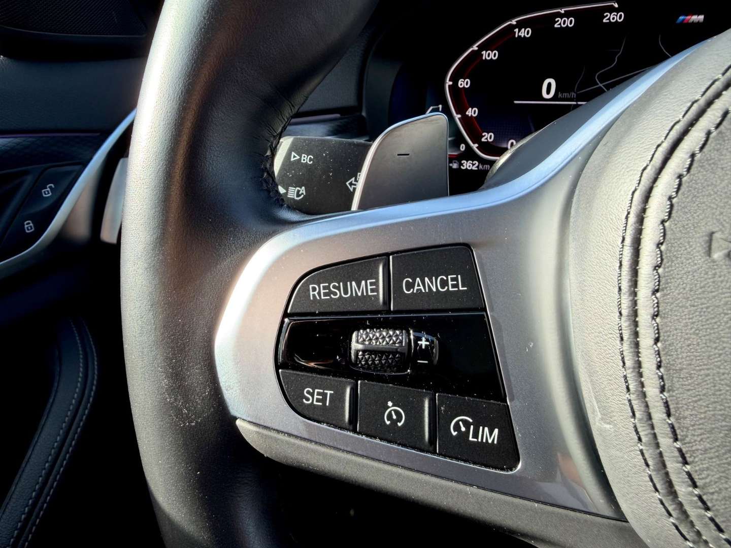 BMW Série 5 Touring M Sport 530d XDrive - 2023 - Joinsteer - #16