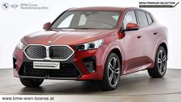 BMW IX2 EDrive20 - 2025 - Joinsteer - #1
